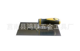 莒南縣鴻順五金工具廠抹泥板產品列表與工業品質解析